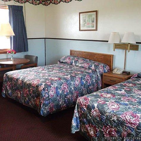 Rainbow Motel Montpelier Экстерьер фото